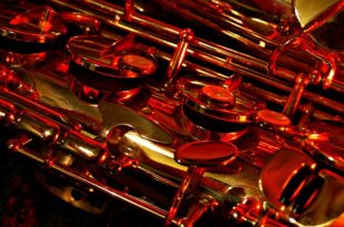 Best saxophones for beginners