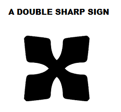 double sharp